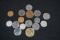 MISC. FOREIGN, U.S. COINS AND TOKEN