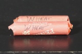 (2) ROLLS WHEAT PENNIES