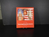 THIRTEEN ORIGINAL COLONIES COIN COLLECTOR SET