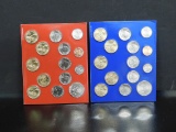 2010 UNCIRCULATED COIN SET