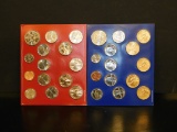 2013 UNCIRCULATED COIN SET