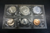 1960 PROOF SET