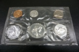 1963 PROOF SET