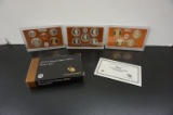 2012 PROOF SET