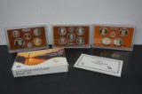 2013 PROOF SET