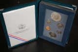 1990 U.S. MINT PRESTIGE SET