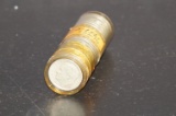 ROLL OF 1951S DIMES