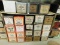 (24) MISC. PLAYER PIANO MUSIC ROLLS