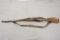 RUSSIAN MOSIN-NAGANT 91/30 7.62X54R CAL RIFLE W/ SLING