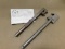 M1 CARBINE RECEIVER WRENCH & M1/ M2 CARBINE BARREL WRENCH
