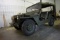 1964 M151-A1 WILLY'S 1/4 TON 4X4 JEEP