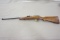 CHINESE 1978 .22 LR CAL BOLT ACTION RIFLE