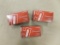 (3) 50RD BOXES HORNADY .223 REM AMMO