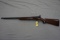 WARDS WESTERN FIELD REPEATING MODEL 31A .22 LR BOLT ACTION RIFLE