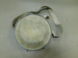 UNITED STATES FORREST SERVICE CANTEEN