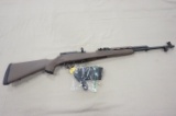 RUSSIAN SKS 7.62X39 MM RIFLE W/ COMPOSITION STOCK