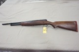 JC HIGGINS MODEL 583.22 20GA BOLT ACTION SHOTGUN