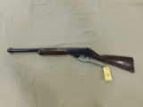 DAISY MODEL 960 OLD TRUSTY TRAINING RIFLE BB GUN