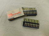 39RDS .204 RUGER AMMO