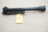 VINTAGE AIMPOINT ELECTRONIC MARK III 3X SCOPE