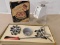 HANDI HOSTESS KIT; CAKE DECORATOR; SUNBEAM FOOD SCALE