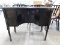 VINTAGE KNEEHOLE VANITY / DESK