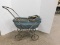 VIINTAGE DOLL BUGGY