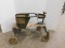 ANTIQUE BABY WALKER / RIDING TOY