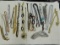 (21)  PCS. ASSORTED FASHON JEWELRY NECKLACES