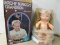 ARCHIE BUNKER'S GRANDSON JOEY STIVIC DOLL IN BOX