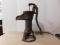 VINTAGE CAST IRON SINK WATER PUMP