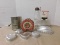 MISC. VINTAGE KITCHEN ITEMS