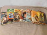 (7) WHITMAN PUBLISHING CHILDRENS BOOKS