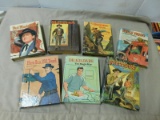 (7) ASSORTED WHITMAN CHILDRENS BOOKS