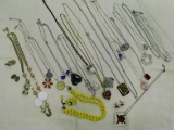 BULK LOT MISC. FASHON JEWELRY