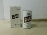 SCHLITZ BEER CAN RADIO IN BOX