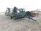 1995 John Deere 726 18 ½ft Mulch Finisher