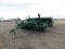 Great Plains CPH 1500 15ft No-till Grain Drill w/ CPH 1594 No-till Coulter Cart