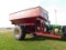 Killbros 1185 Auger Cart