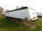 Wheeler 42ft Steel Hopper Bottom Grain Trailer