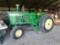 1965 John Deere 4020 Diesel Tractor