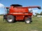 2008 Case IH 2577 Combine