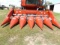 2008 Case IH 2206 6-30 Corn Head