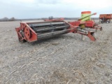 Case IH 8330 9ft Mower Conditioner