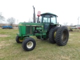 1980 John Deere 4640 Tractor