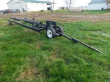 Harvest Hand 25ft Head Cart