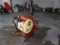 2003 HARDI BNL50 3PT 50 GAL SPRAYER W/ BOOMS & HAND WAND