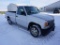 1993 CHEVROLET CHEYENNE 1500 4X2 REGULAR CAB PICKUP