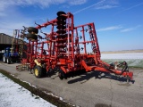 2003 KRAUSE TL6400-27 27FT ONE PASS TILLAGE TOOL