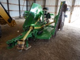 2003 JOHN DEERE CX15 15FT BATWING MOWER